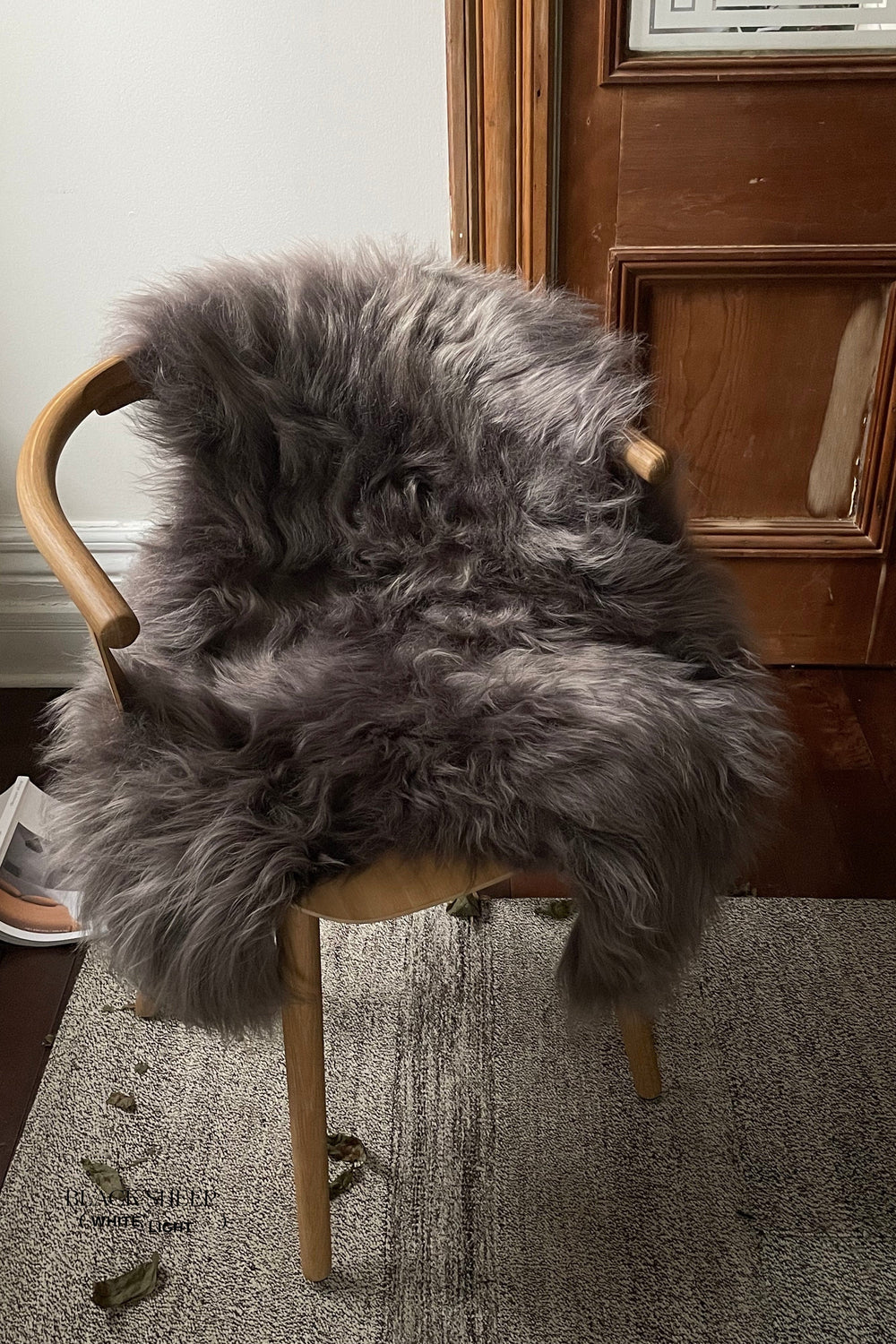 Mineral Icelandic Sheepskin
