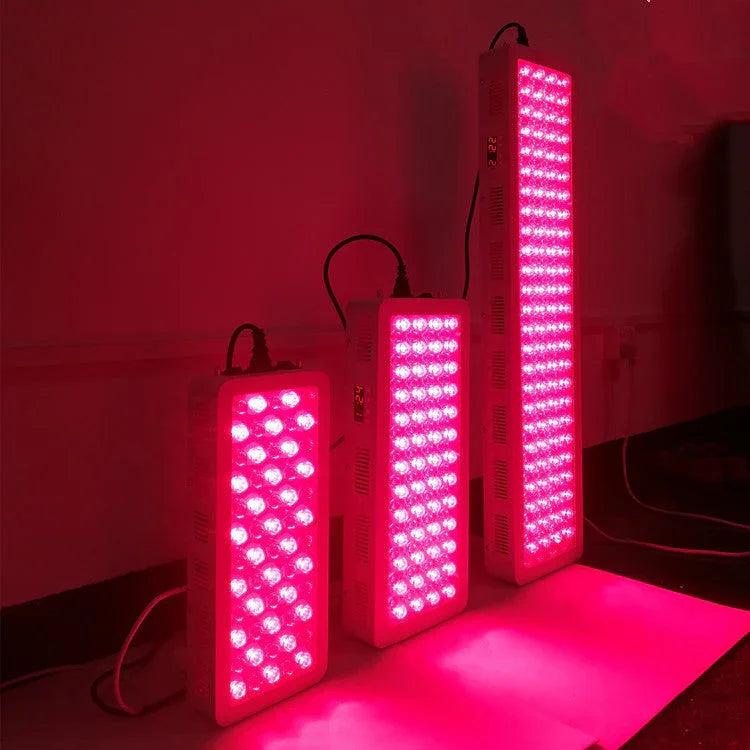 Infrared Physiotherapy Lamp LED Beauty Therapy Device EX-STOCK Canada