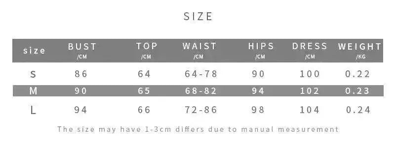 Ink Printed Deep-V Backless Pleated Skirt Suit - EX-STOCK Canada