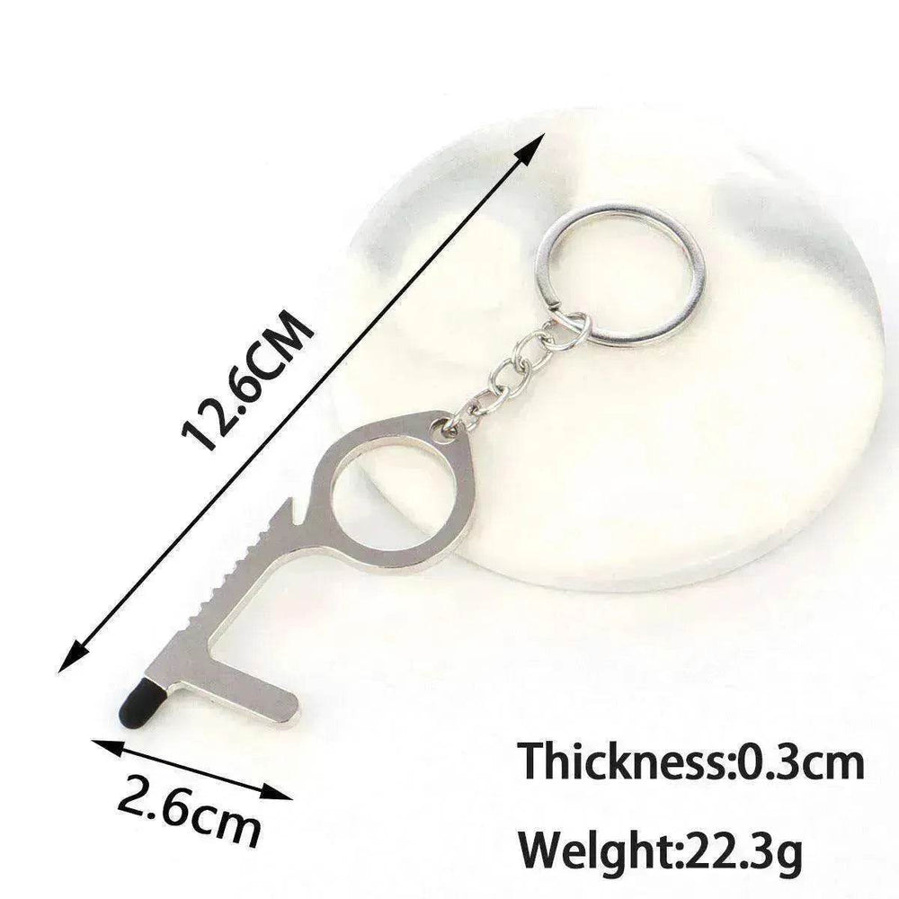 Innovative Protective door opener - EX-STOCK Canada