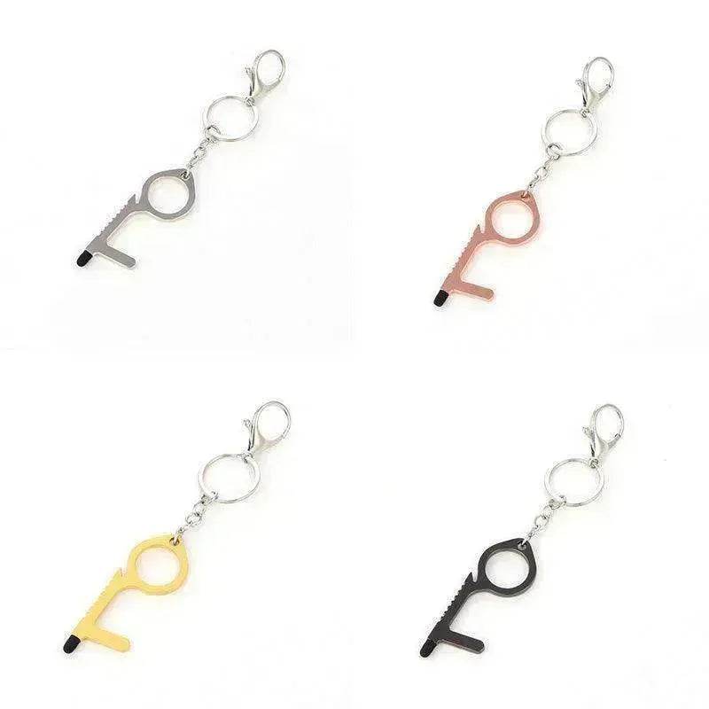 Innovative Protective door opener - EX-STOCK Canada