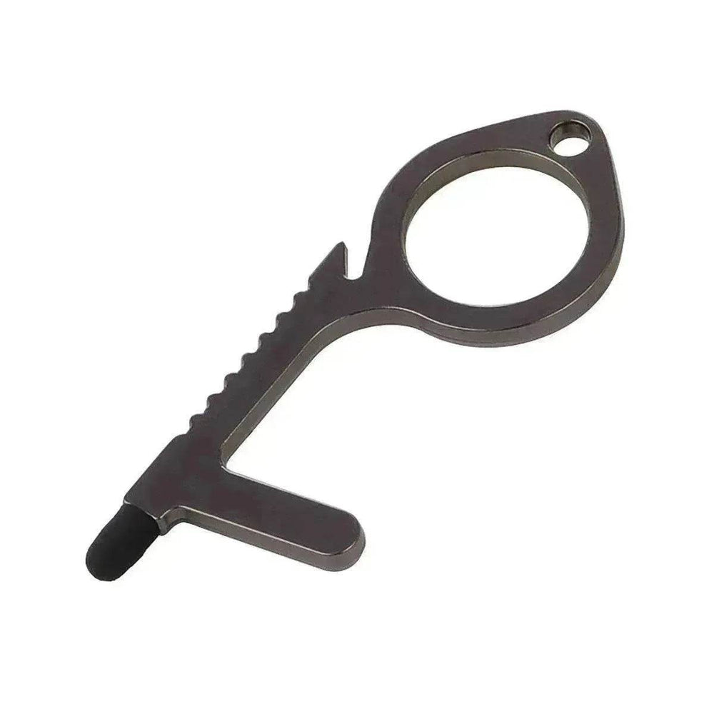 Innovative Protective door opener - EX-STOCK Canada