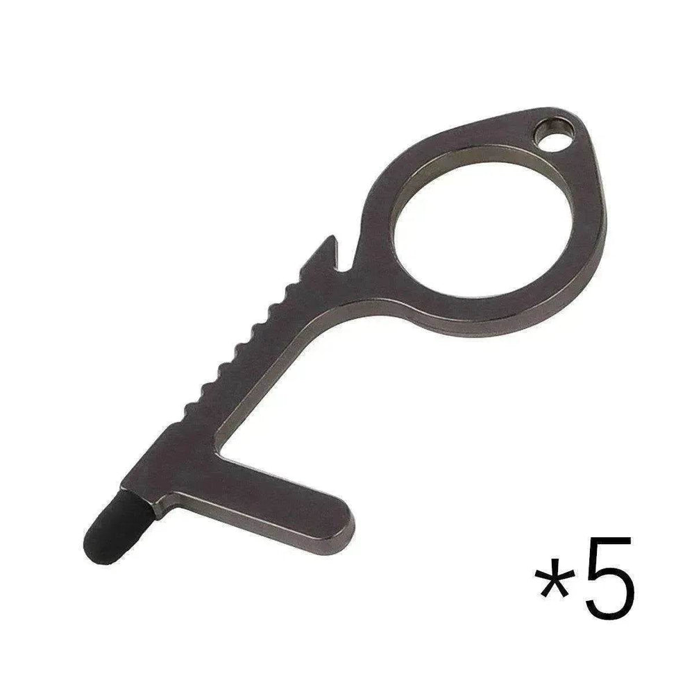 Innovative Protective door opener - EX-STOCK Canada