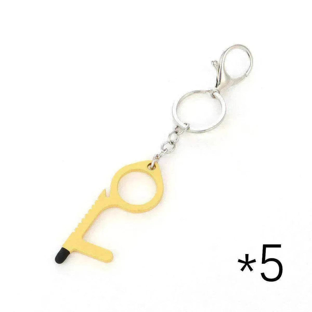 Innovative Protective door opener - EX-STOCK Canada