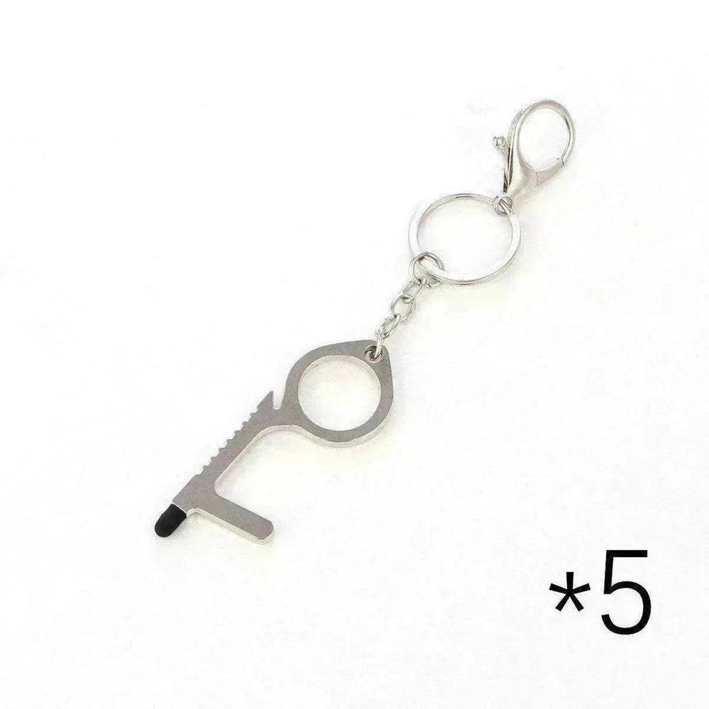 Innovative Protective door opener - EX-STOCK Canada