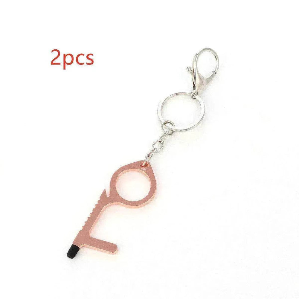 Innovative Protective door opener - EX-STOCK Canada