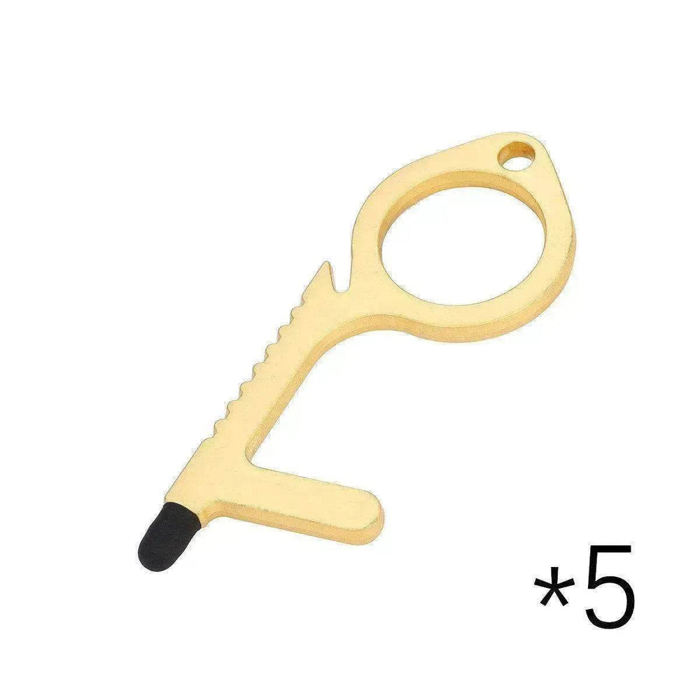 Innovative Protective door opener - EX-STOCK Canada