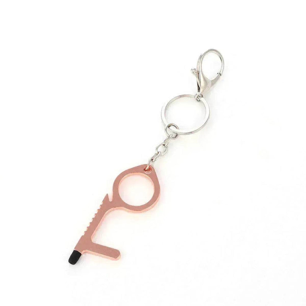 Innovative Protective door opener - EX-STOCK Canada