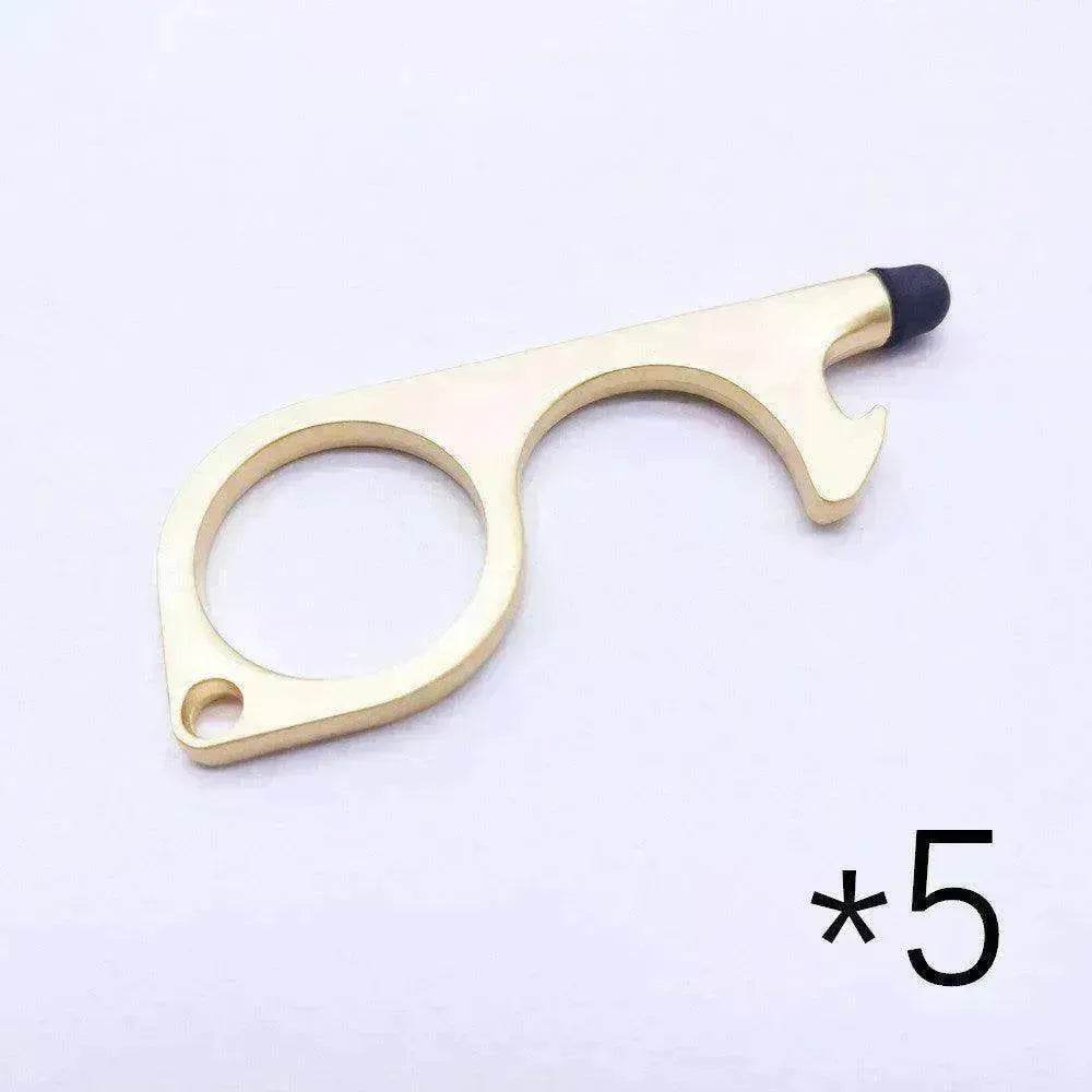 Innovative Protective door opener - EX-STOCK Canada