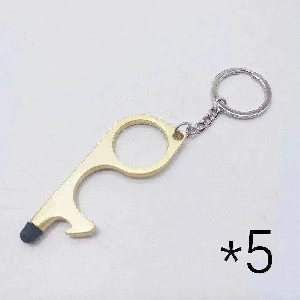 Innovative Protective door opener - EX-STOCK Canada