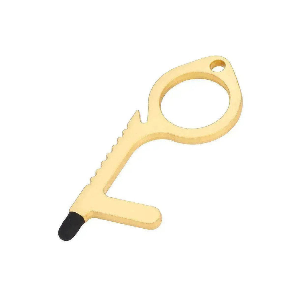 Innovative Protective door opener - EX-STOCK Canada