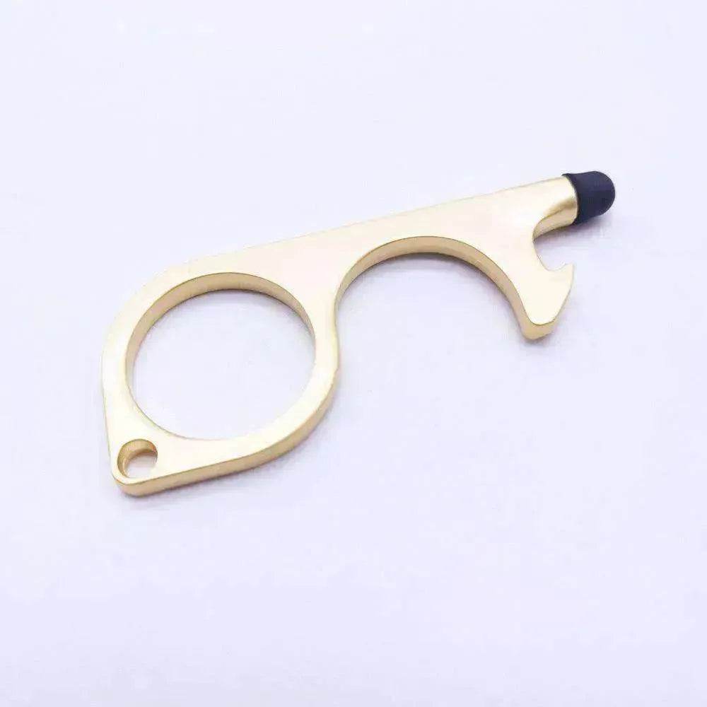 Innovative Protective door opener - EX-STOCK Canada