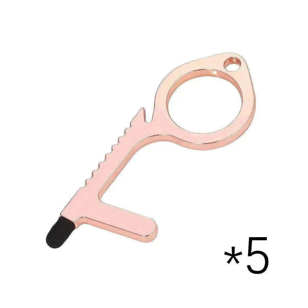 Innovative Protective door opener - EX-STOCK Canada