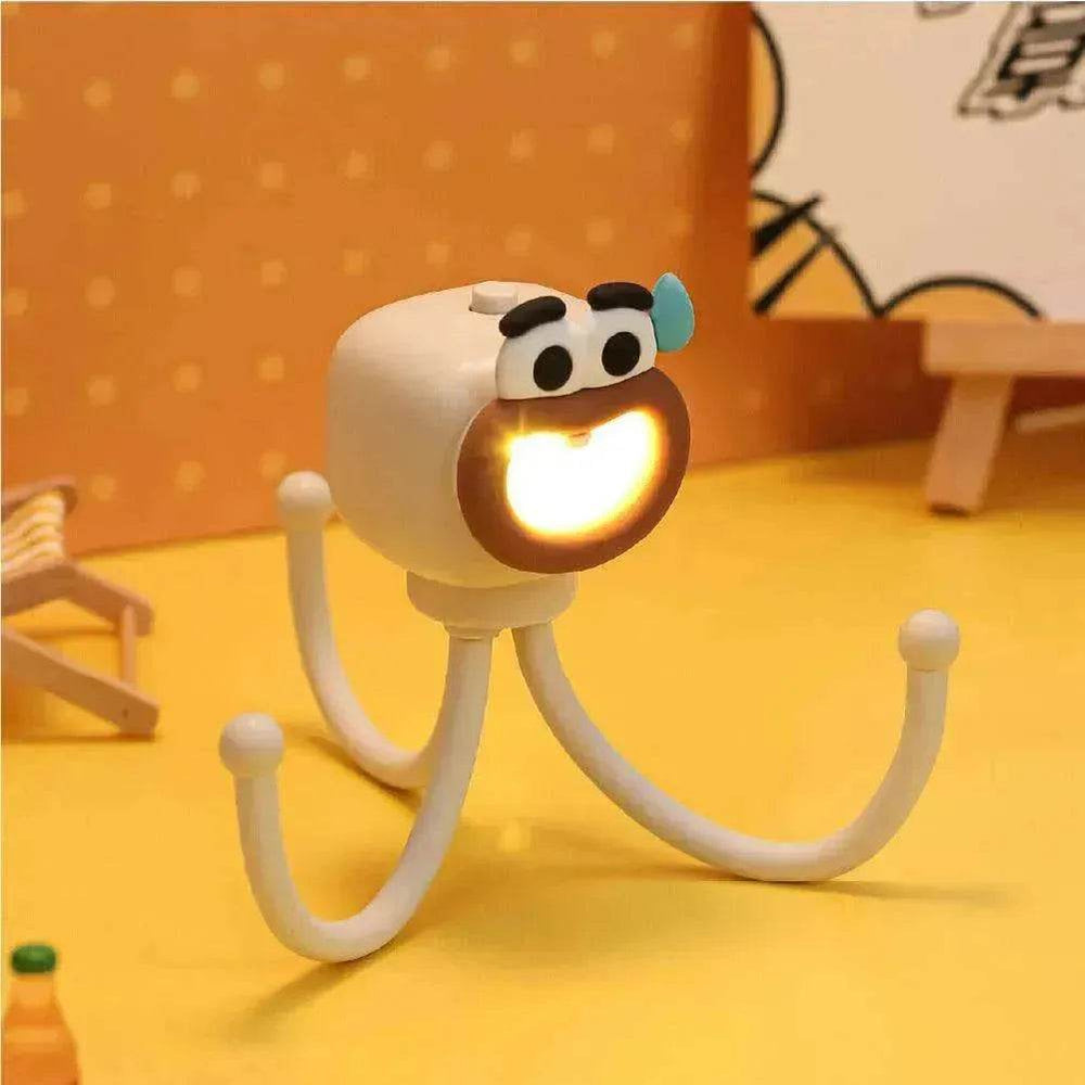 Ins Mini Night Light Creative Decoration Lamp - EX-STOCK Canada