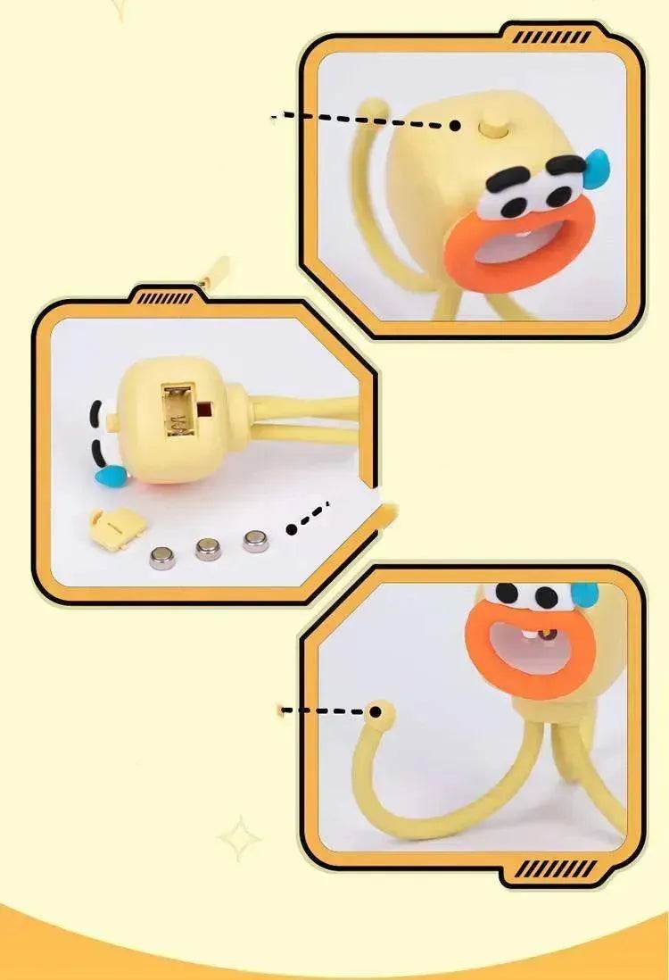 Ins Mini Night Light Creative Decoration Lamp - EX-STOCK Canada