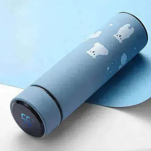 Intelligent temperature measuring mug - EX-STOCK Canada