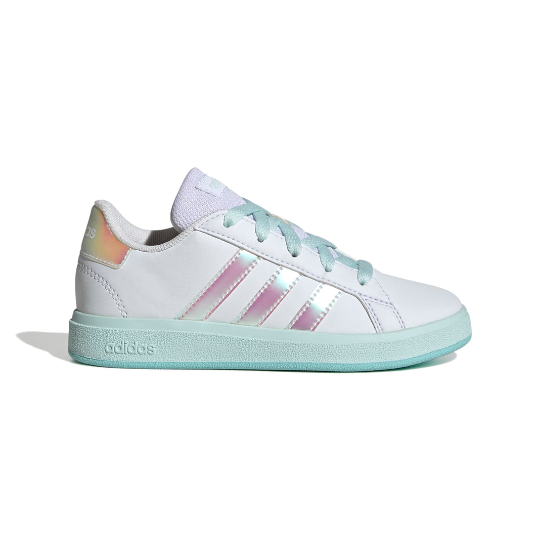 Adidas Grand Court 2.0 K - Kids Sneaker - EX-STOCK Canada