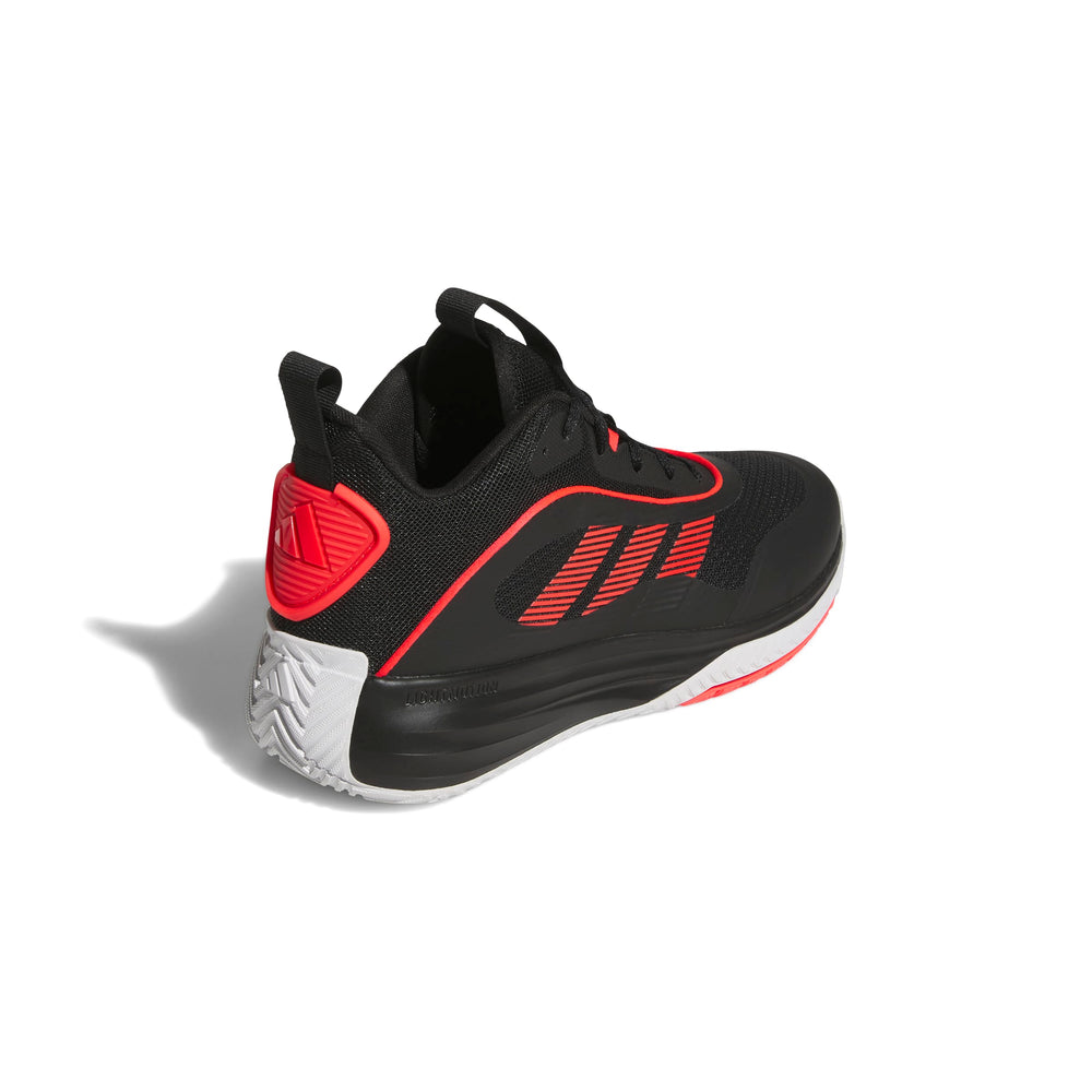 Adidas OwnTheGame 3.0 - Zapatilla de baloncesto para hombre - EX-STOCK Canada