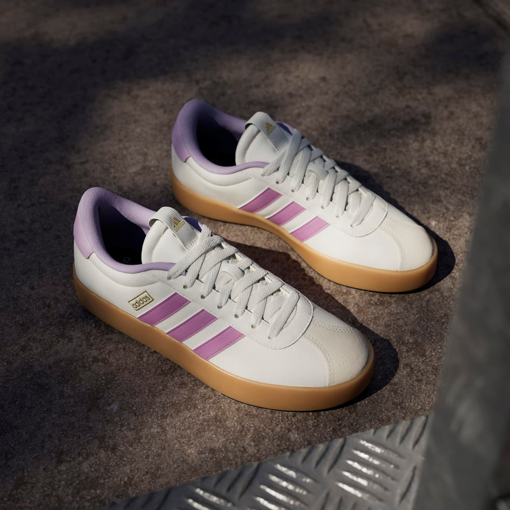 Adidas VL Court 3.0 - Scarpe da Tennis Donna - EX-STOCK Canada