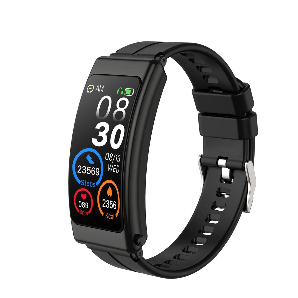 Casque K13 Tactile Intelligent Bracelet Casque Bluetooth ÉtancheEX-STOCK Canada