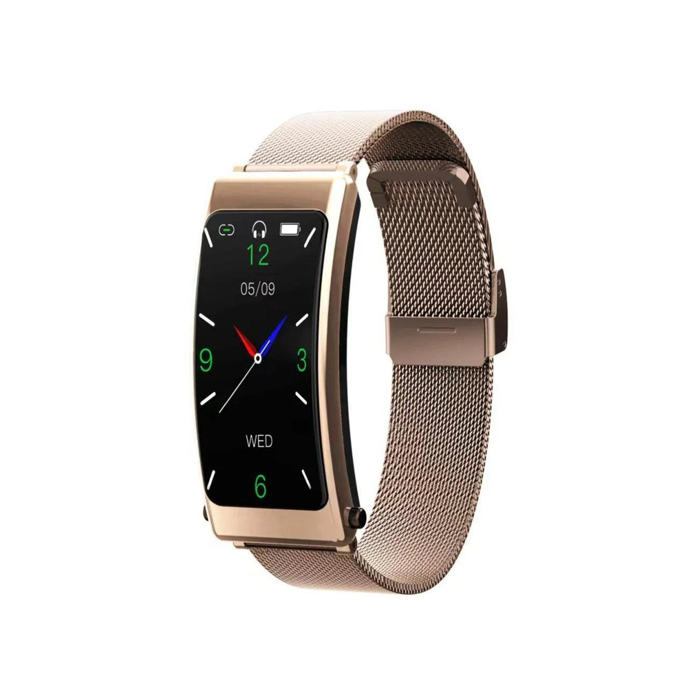 Casque K13 Tactile Intelligent Bracelet Casque Bluetooth ÉtancheEX-STOCK Canada