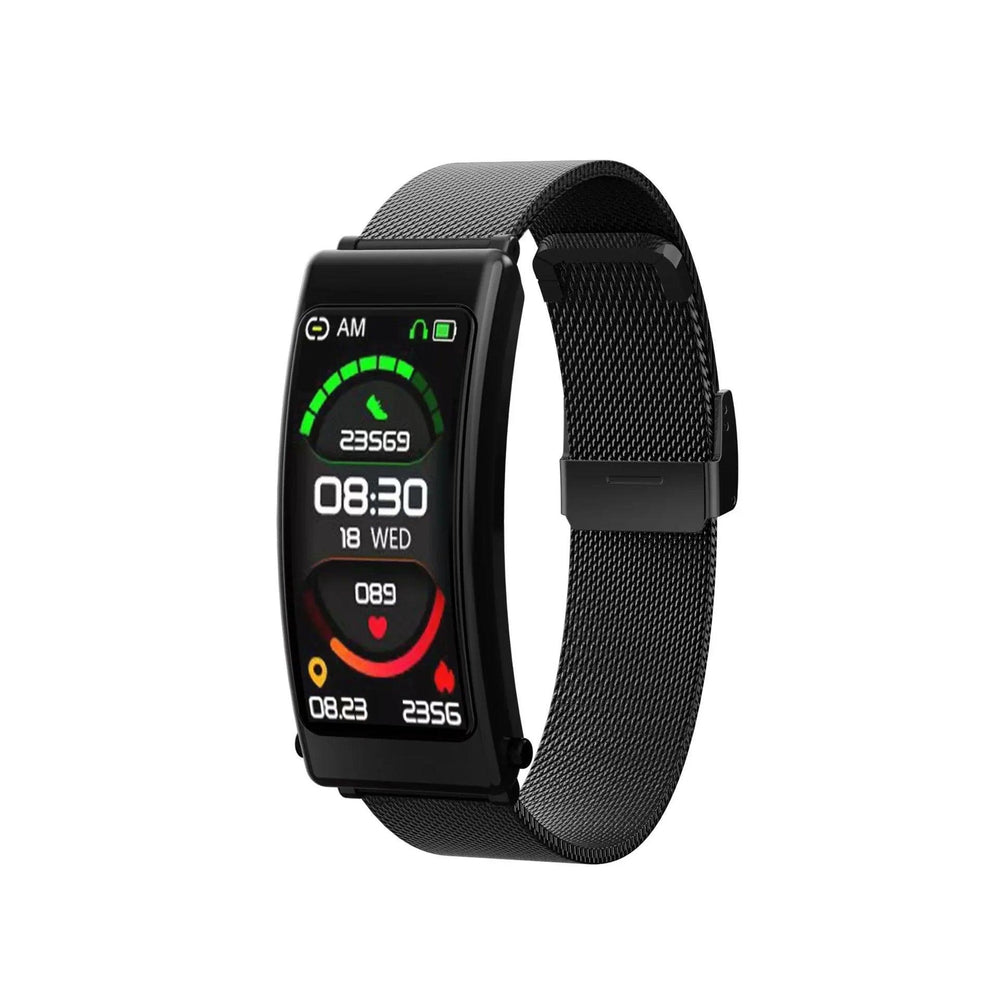 Casque K13 Tactile Intelligent Bracelet Casque Bluetooth ÉtancheEX-STOCK Canada
