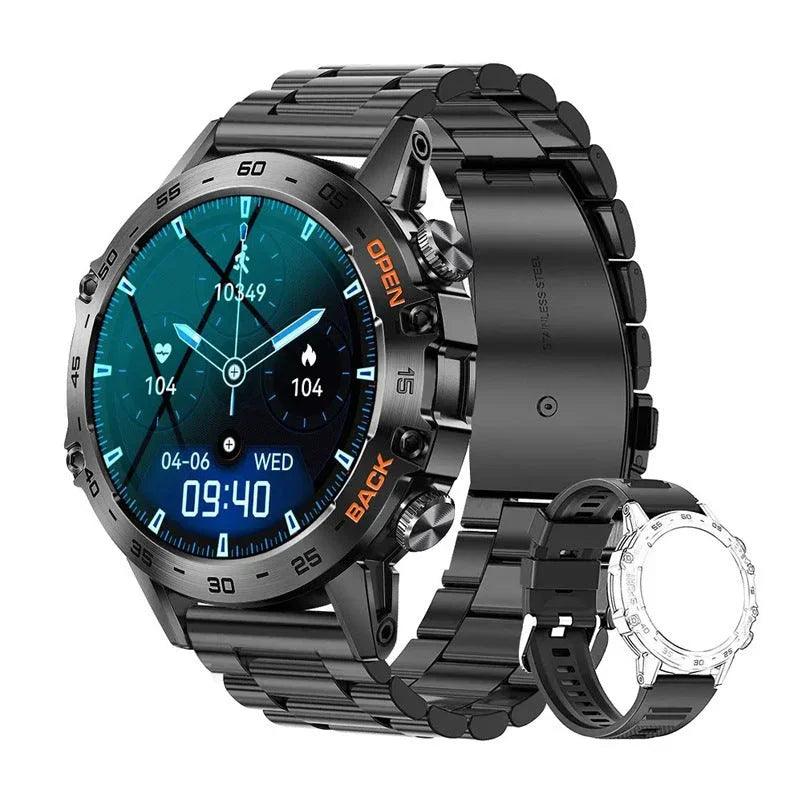 K52 Bluetooth Calling Smart Watch Ultra-long Standby EX-STOCK Canada