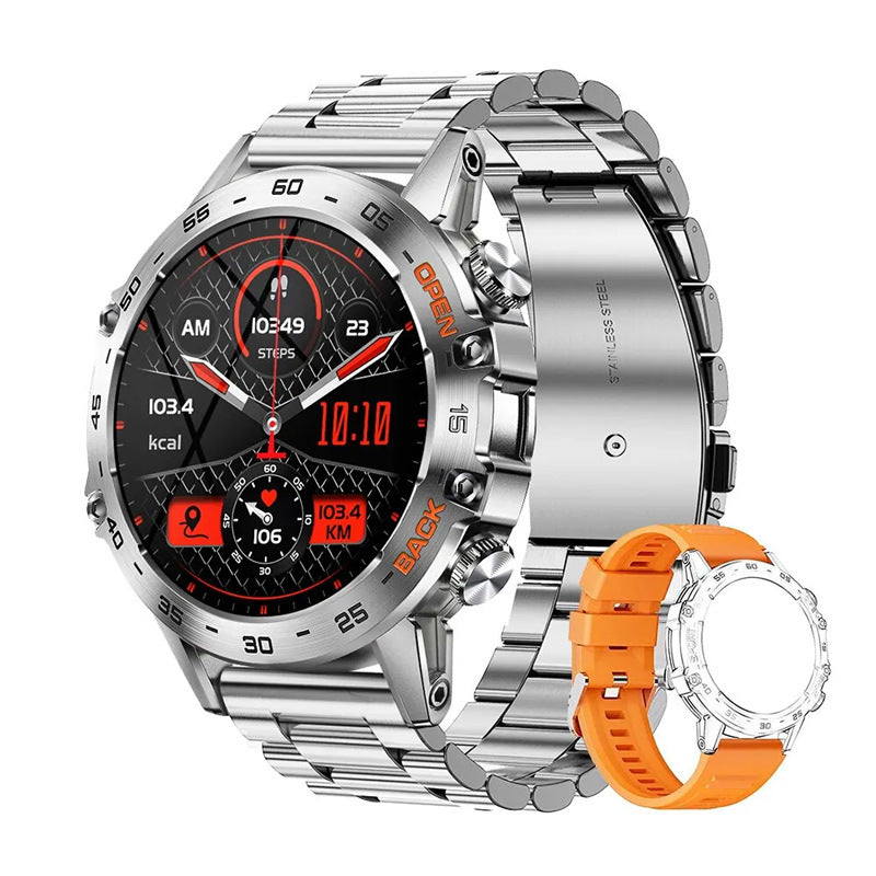 K52 Bluetooth Calling Smart Watch Ultra-long Standby EX-STOCK Canada