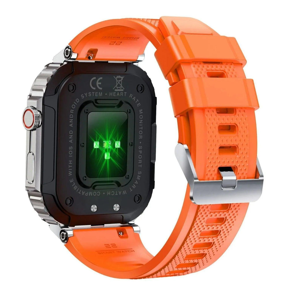 K57PRO Call Bluetooth Smartwatch EX-STOCK Canada