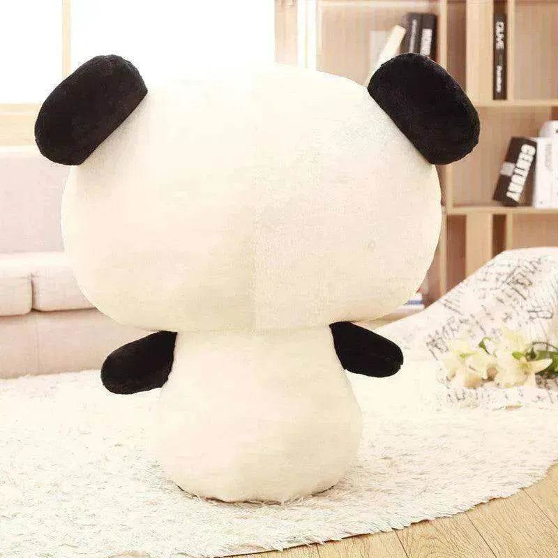 Kawaii Panda Plush Toy: Soft, Cute, 70cm - EX-STOCK Canada