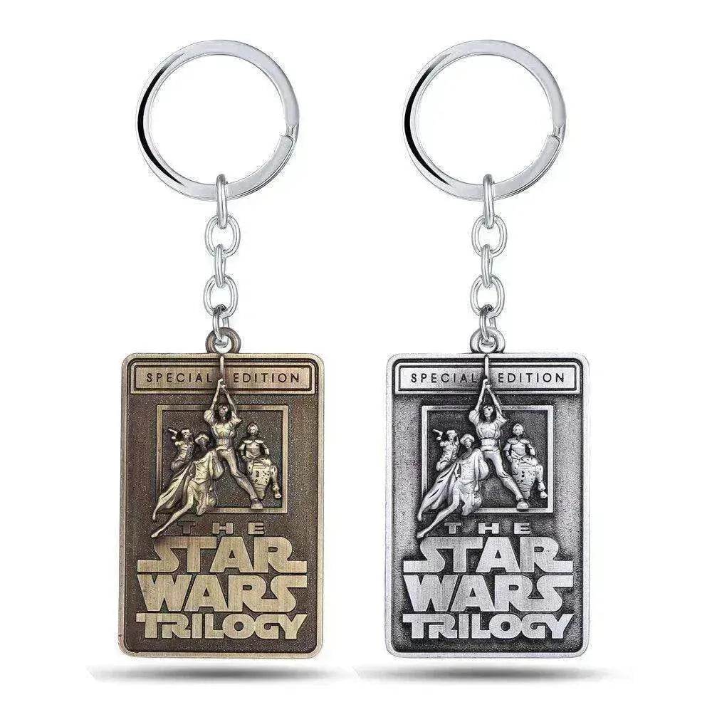 Keychain pendant - EX-STOCK Canada