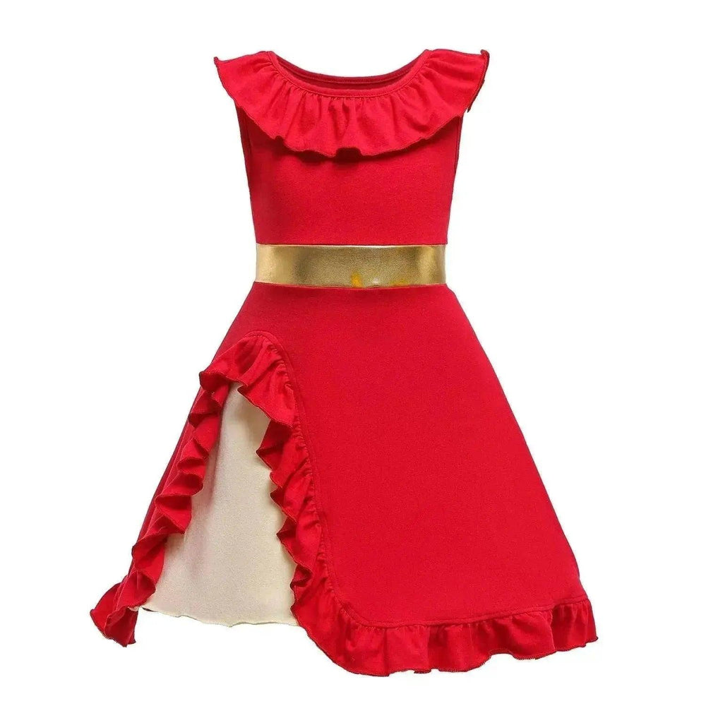 Jupe pour enfants Robe de princesse pour filles - EX-STOCK Canada