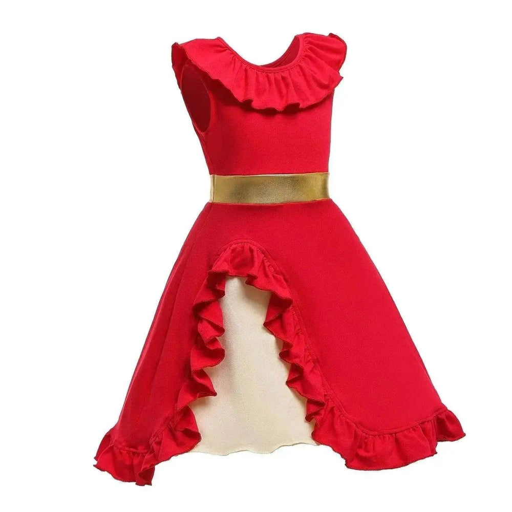 Jupe pour enfants Robe de princesse pour filles - EX-STOCK Canada