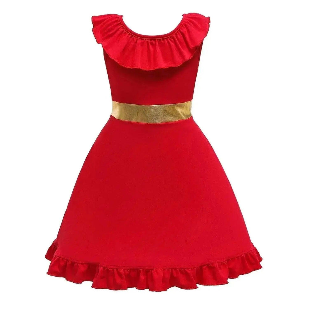 Jupe pour enfants Robe de princesse pour filles - EX-STOCK Canada