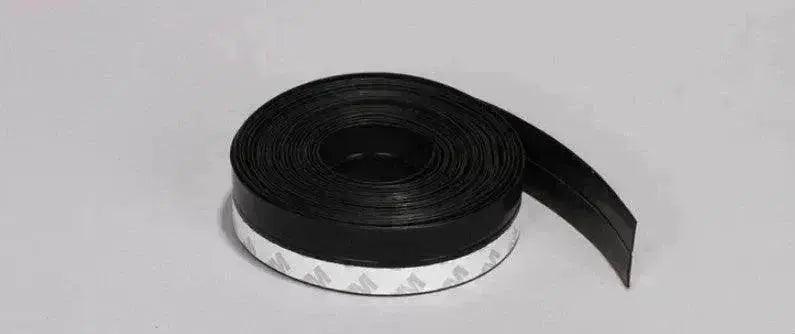 Ruban de protection d'angle de mur de cuisine, étanche et résistant aux moisissures, bande de protection anti-collision pour joint d'angle de mur - EX-STOCK Canada