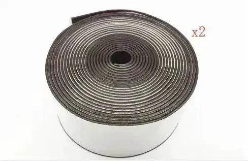 Ruban de protection d'angle de mur de cuisine, étanche et résistant aux moisissures, bande de protection anti-collision pour joint d'angle de mur - EX-STOCK Canada