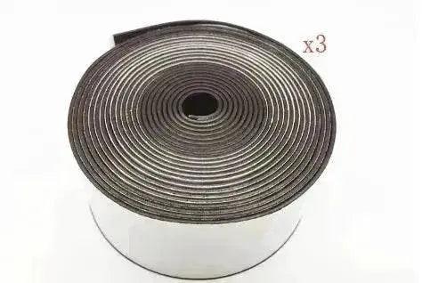 Ruban de protection d'angle de mur de cuisine, étanche et résistant aux moisissures, bande de protection anti-collision pour joint d'angle de mur - EX-STOCK Canada