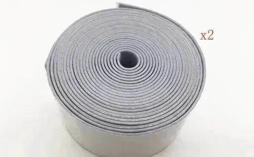 Ruban de protection d'angle de mur de cuisine, étanche et résistant aux moisissures, bande de protection anti-collision pour joint d'angle de mur - EX-STOCK Canada