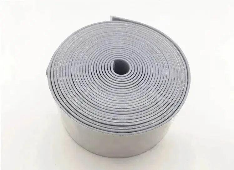 Ruban de protection d'angle de mur de cuisine, étanche et résistant aux moisissures, bande de protection anti-collision pour joint d'angle de mur - EX-STOCK Canada