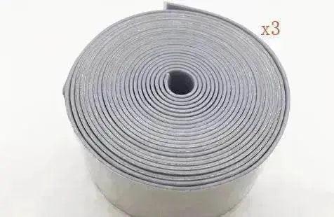 Ruban de protection d'angle de mur de cuisine, étanche et résistant aux moisissures, bande de protection anti-collision pour joint d'angle de mur - EX-STOCK Canada