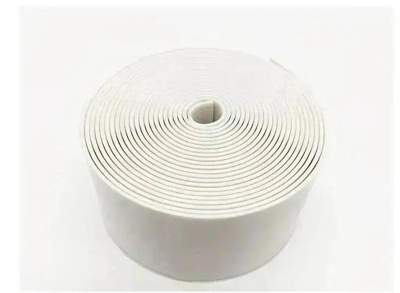 Ruban de protection d'angle de mur de cuisine, étanche et résistant aux moisissures, bande de protection anti-collision pour joint d'angle de mur - EX-STOCK Canada