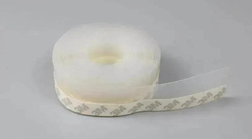 Ruban de protection d'angle de mur de cuisine, étanche et résistant aux moisissures, bande de protection anti-collision pour joint d'angle de mur - EX-STOCK Canada