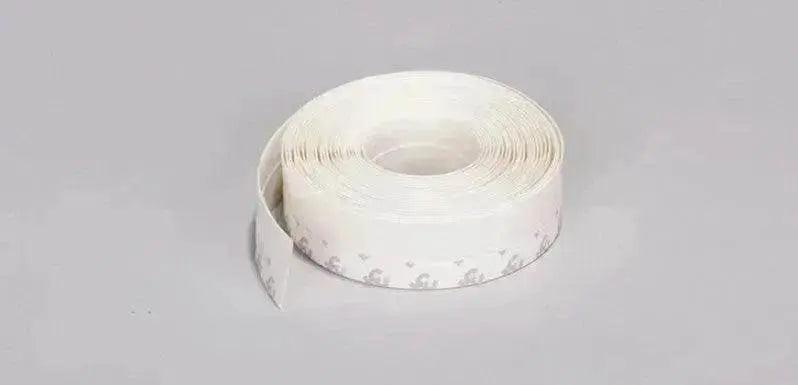 Ruban de protection d'angle de mur de cuisine, étanche et résistant aux moisissures, bande de protection anti-collision pour joint d'angle de mur - EX-STOCK Canada