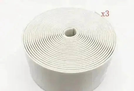 Kitchen And Waterproof And Mildproof Tape Wall Corner Wall Corner Joint Protection Sticker Anti-collision Strip - EX-STOCK Canada
