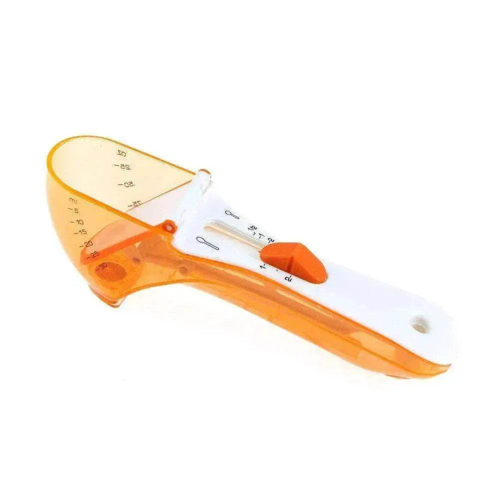 Kitchen Spoon Cup Baking Tools Measure Accessories - EX-STOCK Canada