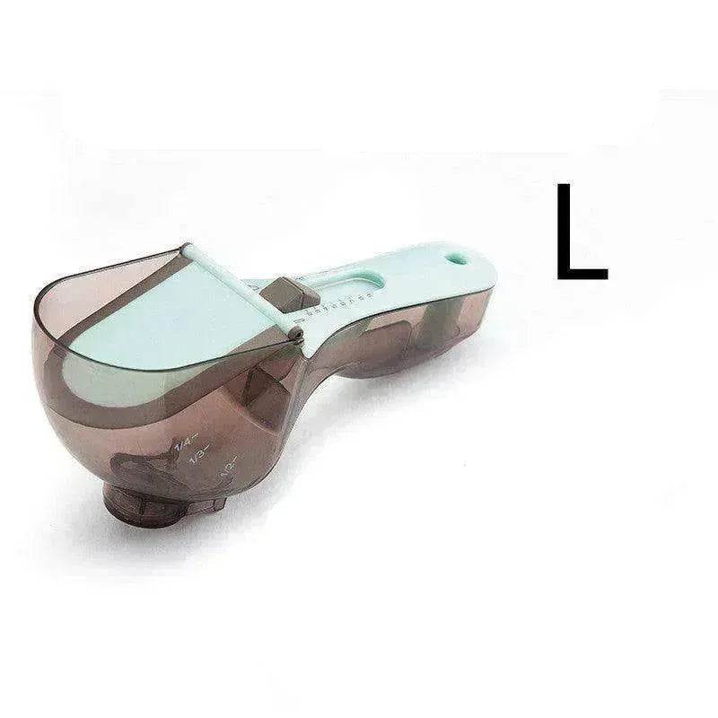 Kitchen Spoon Cup Baking Tools Measure Accessories - EX-STOCK Canada