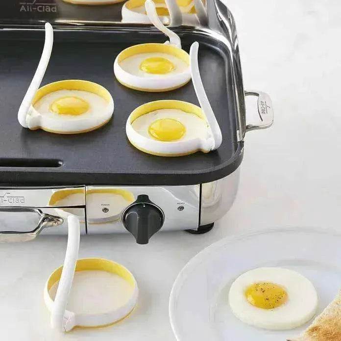Kitchen Tools Round Omelette Ring - EX-STOCK Canada
