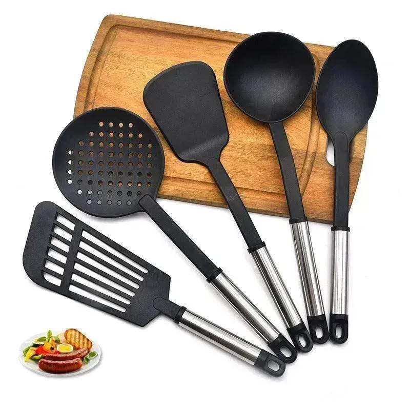 Spatule de cuisine pelles créatives pour cuisiner - EX-STOCK Canada