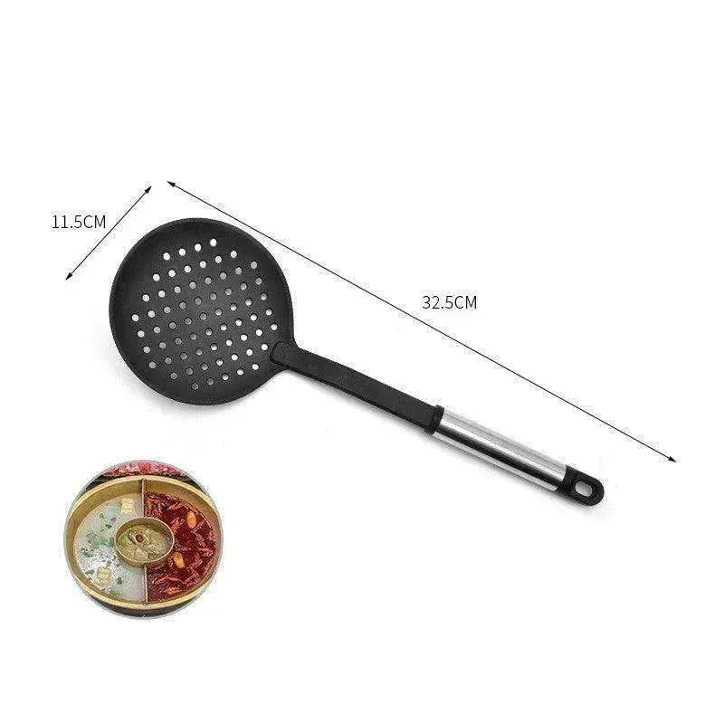 Spatule de cuisine pelles créatives pour cuisiner - EX-STOCK CANADA