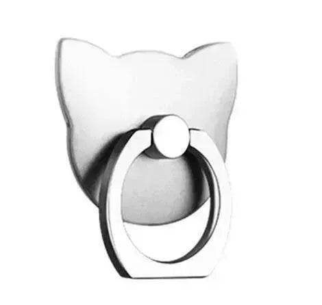 Kitty Phone Finger Ring - EX-STOCK Canada